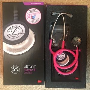 Litmann Stethescope